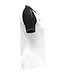 JAKO Dames zaalvoetbalset Dynamic | Wit - Zwart - Wit