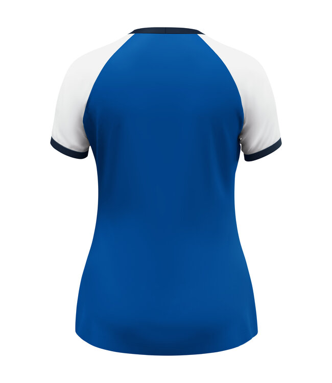 JAKO Dames zaalvoetbalset Dynamic | Royal - Royal - Royal
