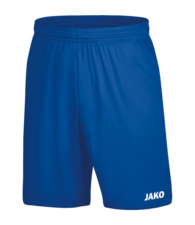JAKO Dames zaalvoetbalset Dynamic | Royal - Royal - Royal