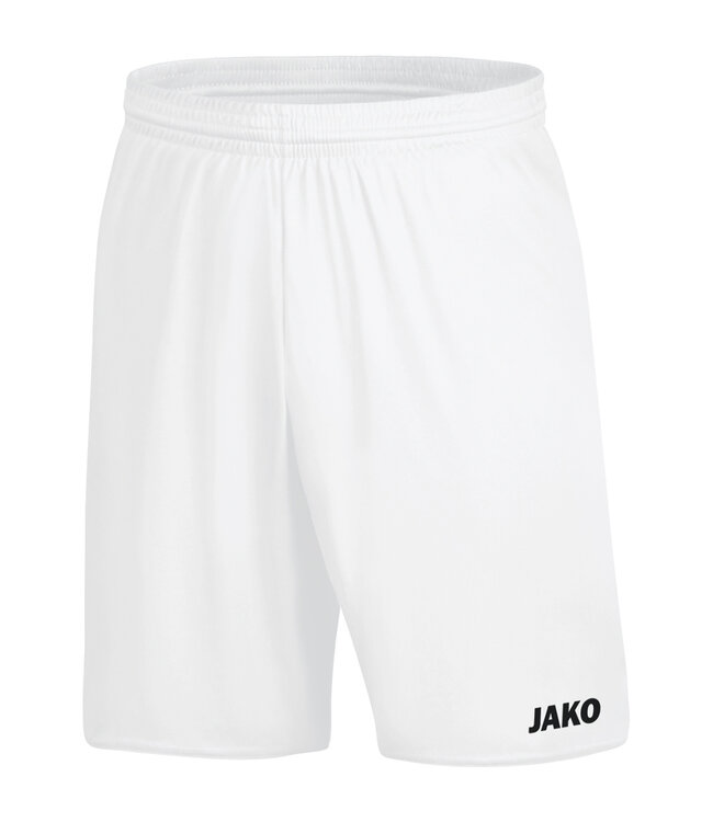 JAKO Dames zaalvoetbalset Dynamic | Marine - Wit - Marine