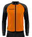 Givova Trainingspak Cuba KIDS en ADULTS │Oranje - Zwart