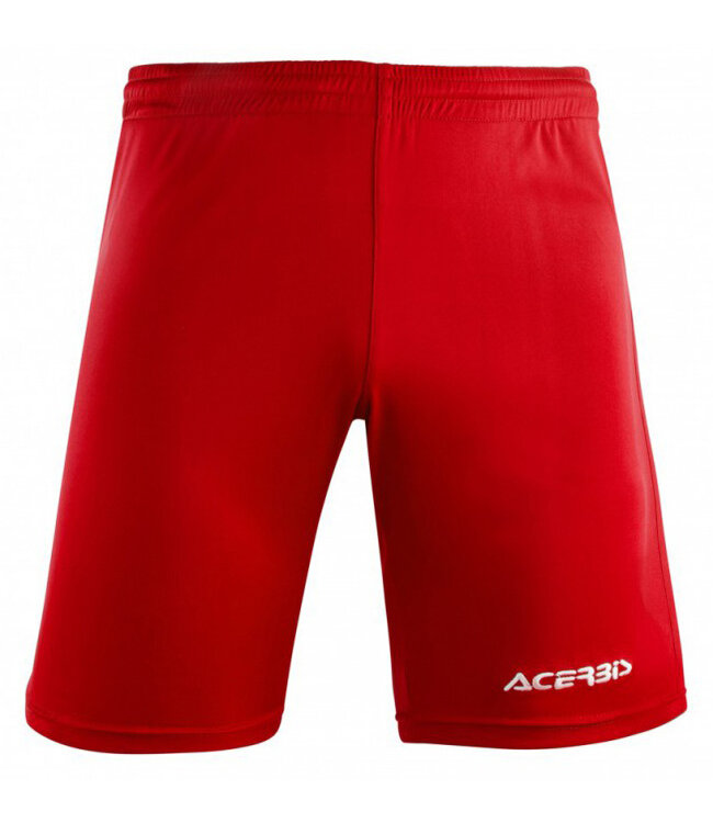 ACERBIS Short Astro | Rood