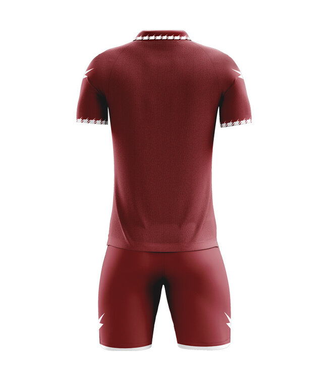 Zeus Set SA23 | Bordeaux