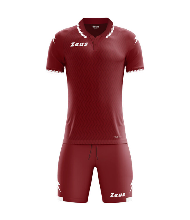 Zeus Set SA23 | Bordeaux