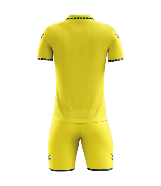 Zeus Set SA23 | Geel
