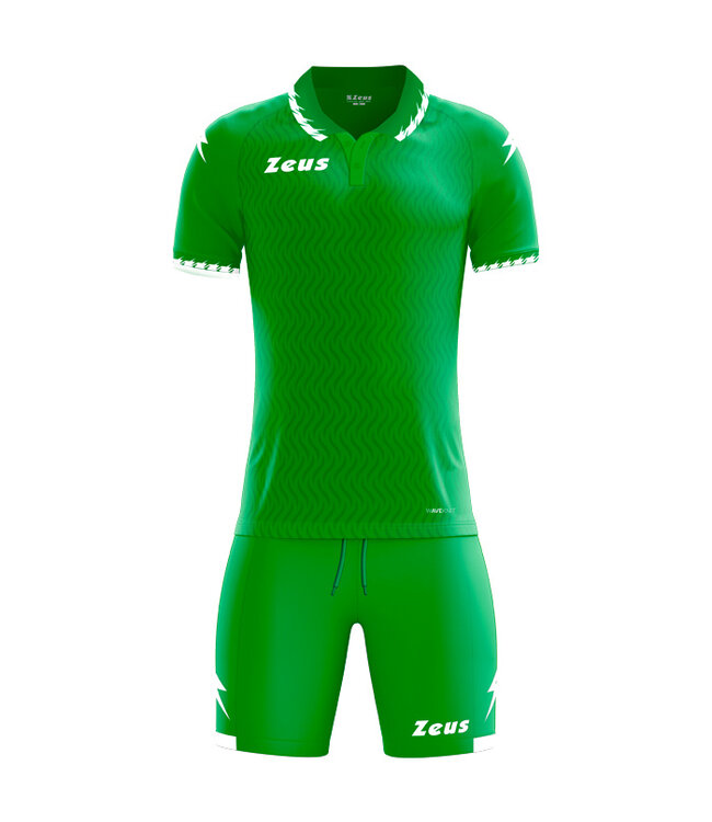 Zeus Set SA23 | Groen
