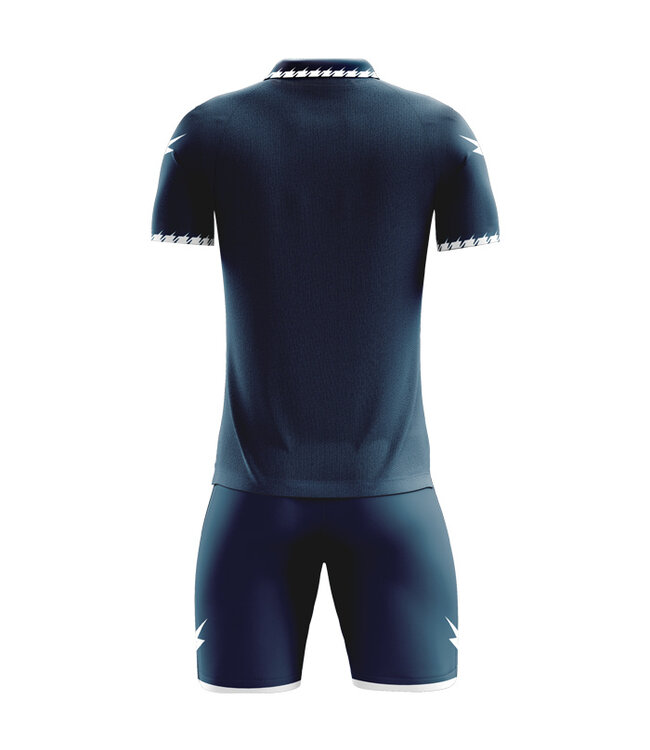 Zeus Set SA23 | Navy