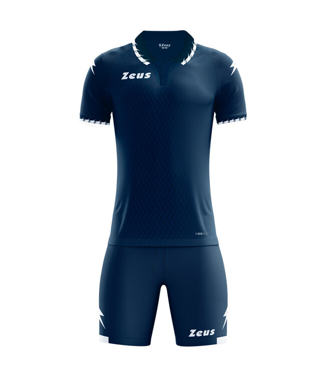 Zeus Set SA23 | Navy