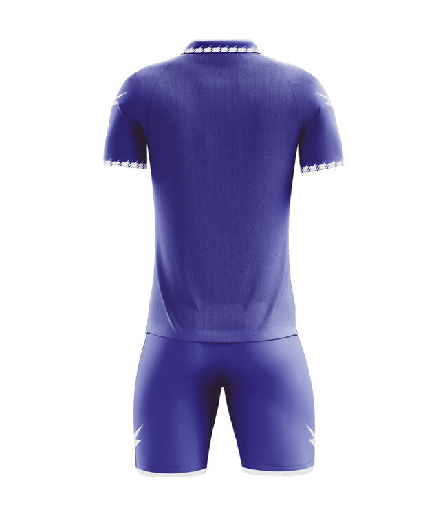 Zeus Set SA23 | Paars