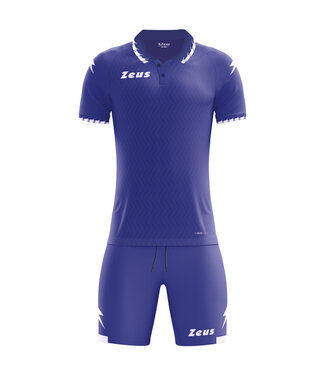 Zeus Set SA23 | Paars