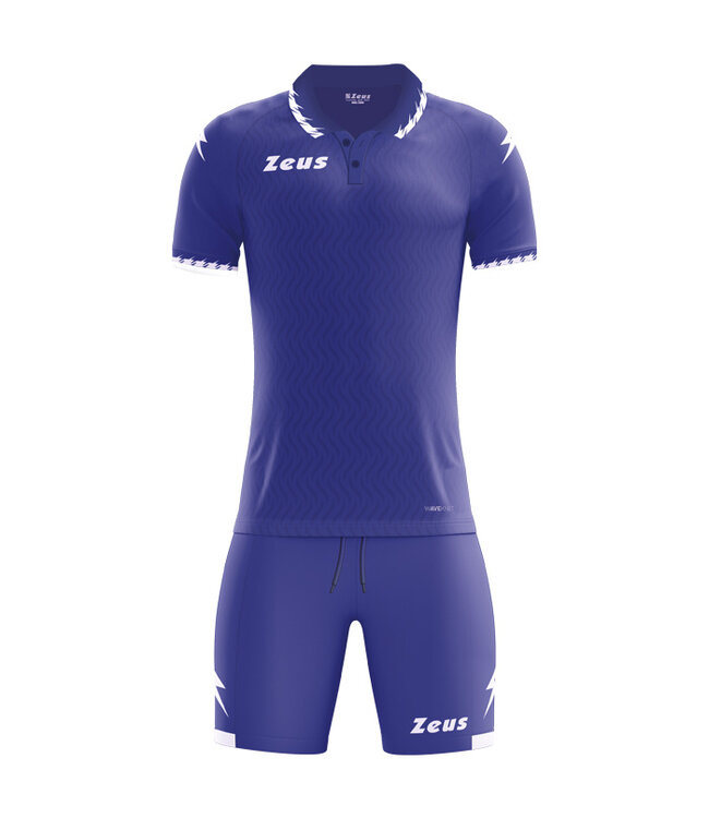 Zeus Set SA23 | Paars