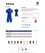 Zeus Set SA23 | Royalblue