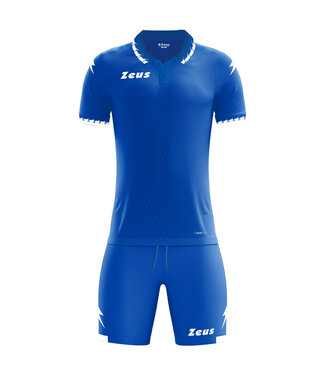 Zeus Set SA23 | Royalblue