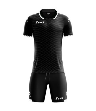 Zeus Set SA23 | Zwart