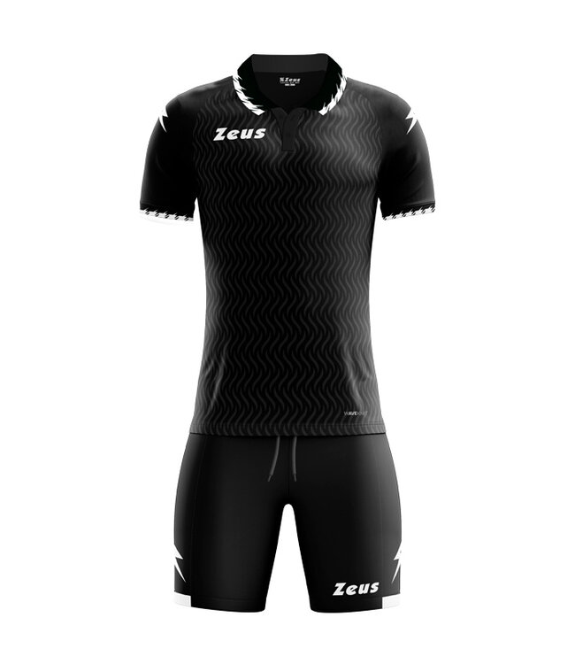Zeus Set SA23 | Zwart