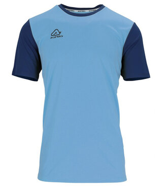 ACERBIS Shirt Klarion Kids en Adults │Skyblue - Navy