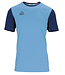 ACERBIS Shirt Klarion Kids en Adults │Skyblue - Navy
