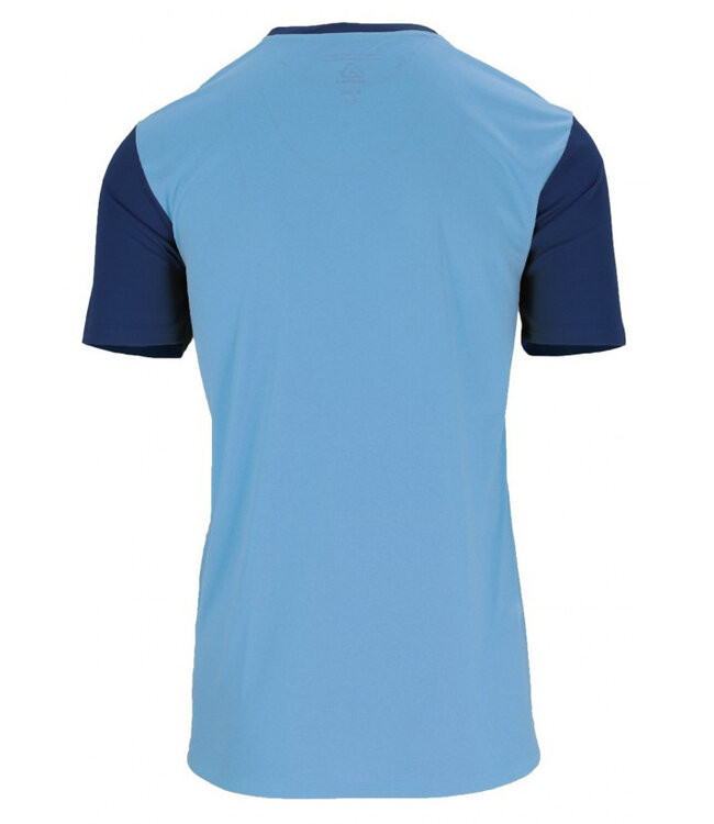ACERBIS Shirt Klarion Kids en Adults │Skyblue - Navy