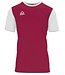 ACERBIS Shirt Klarion Kids en Adults │Bordeaux - Wit