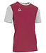 ACERBIS Shirt Klarion Kids en Adults │Bordeaux - Wit