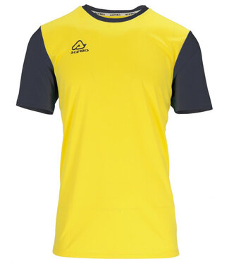 Shirt Klarion Kids en Adults │Geel - Zwart