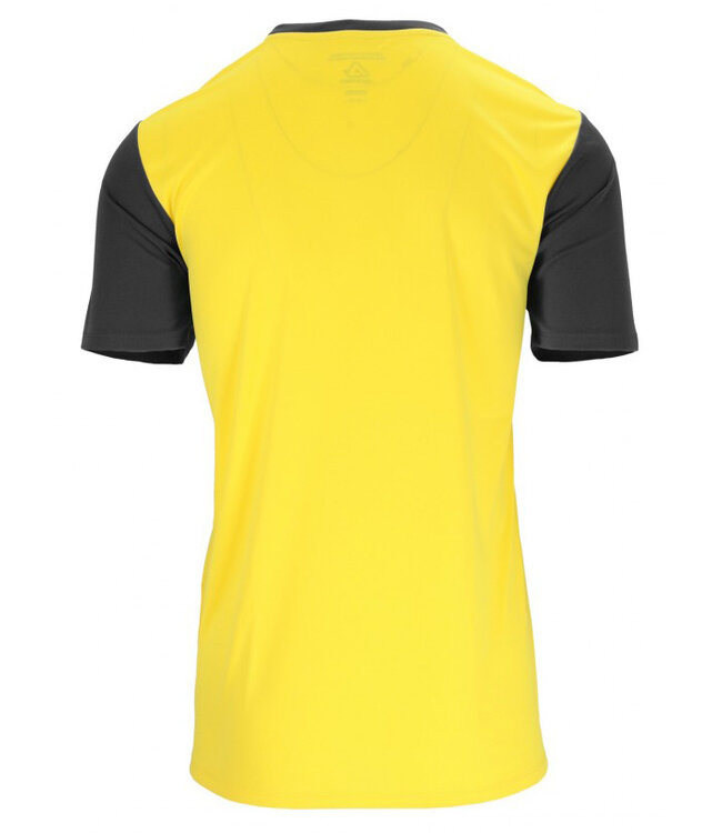 ACERBIS Shirt Klarion Kids en Adults │Geel - Zwart