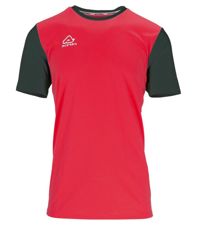 ACERBIS Shirt Klarion Kids en Adults │Geel - Zwart
