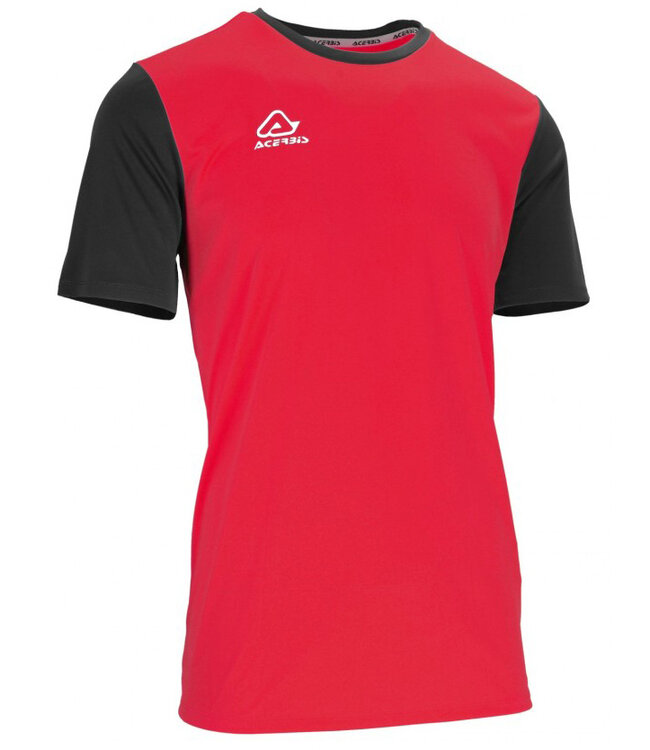 ACERBIS Shirt Klarion Kids en Adults │Geel - Zwart