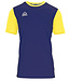 ACERBIS Shirt Klarion Kids en Adults │Navy - Geel