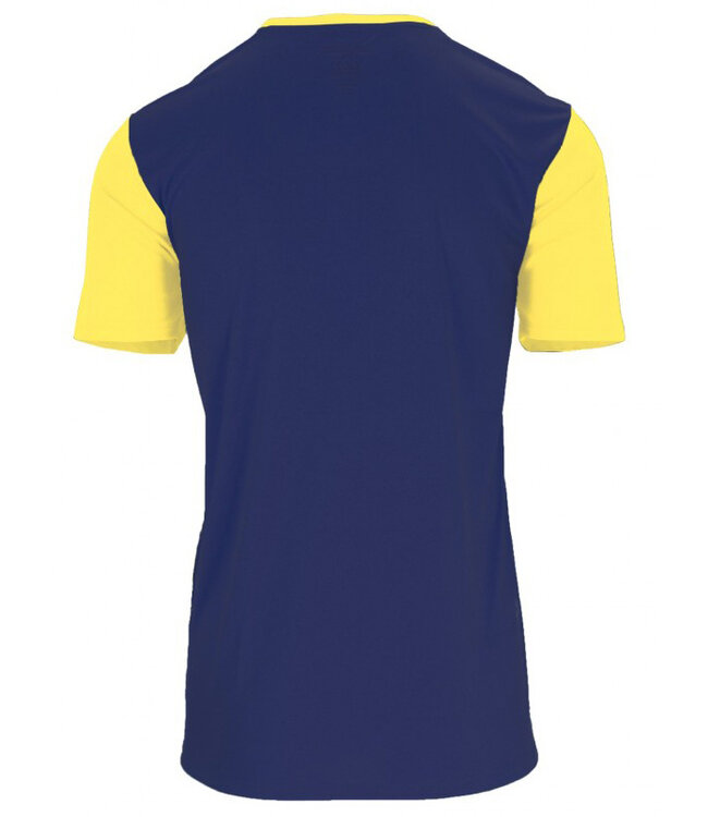 ACERBIS Shirt Klarion Kids en Adults │Navy - Geel