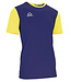 ACERBIS Shirt Klarion Kids en Adults │Navy - Geel