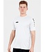 JAKO Shirt Team Wit