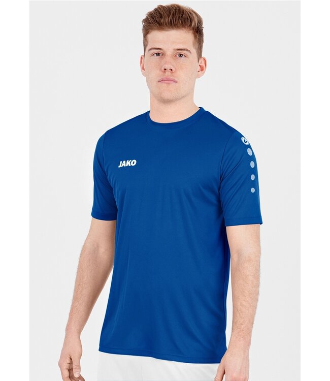 JAKO Shirt Team Royalblue