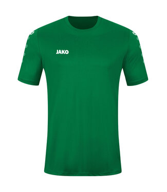 JAKO Shirt Team Sportgroen