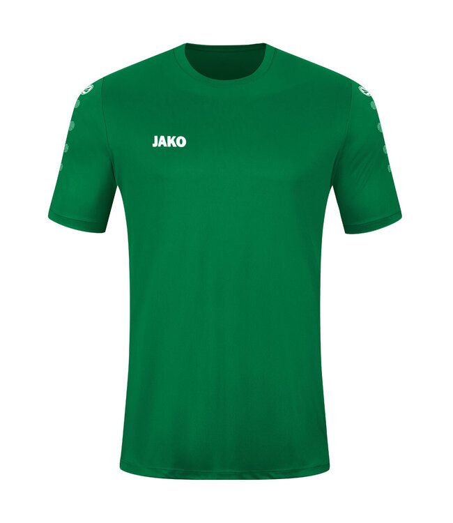 JAKO Shirt Team Sportgroen