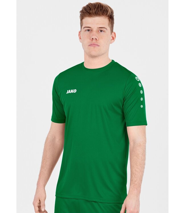 JAKO Shirt Team Sportgroen