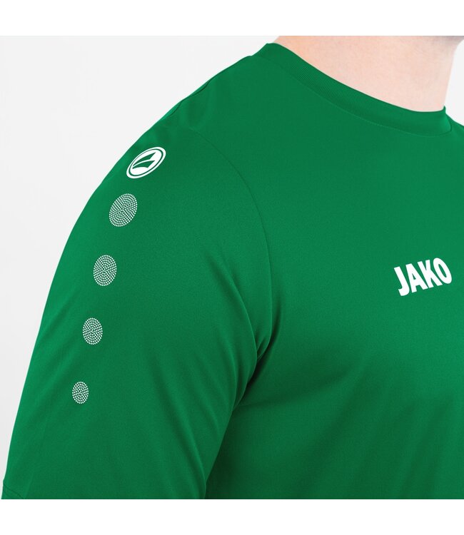 JAKO Shirt Team Sportgroen