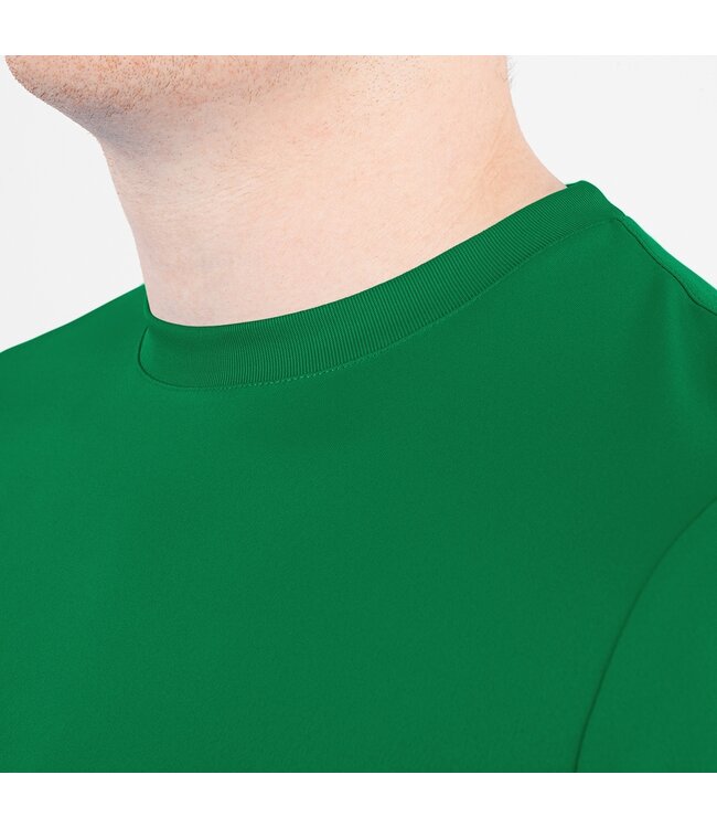JAKO Shirt Team Sportgroen