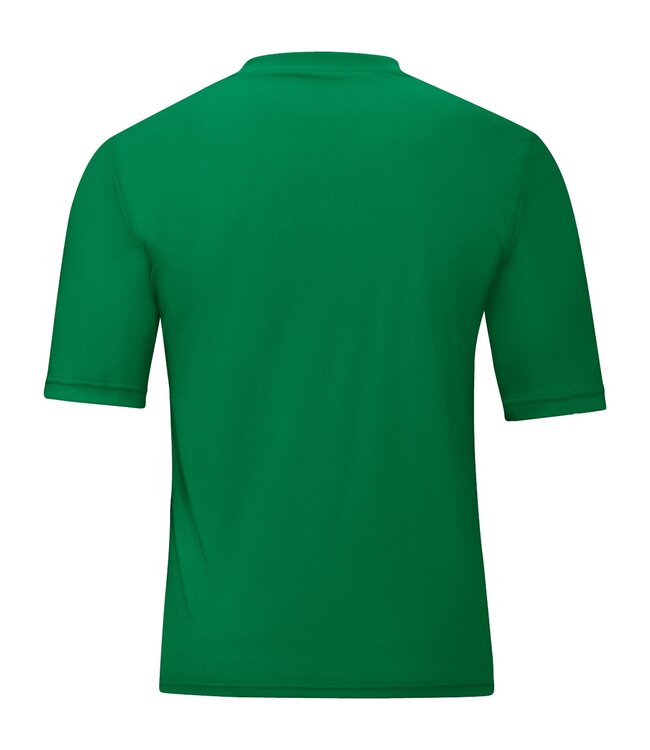 JAKO Shirt Team Sportgroen