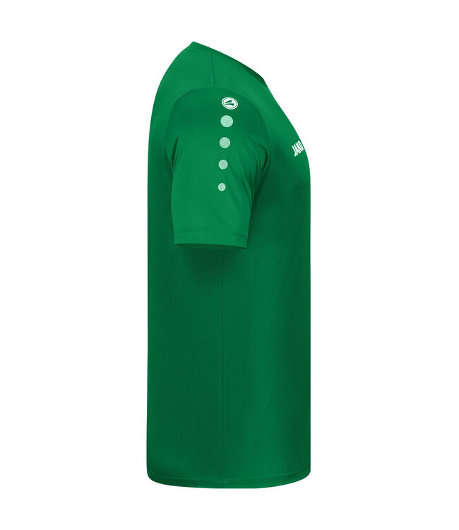 JAKO Shirt Team Sportgroen