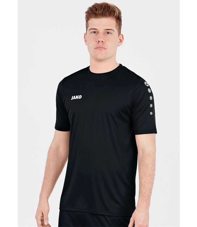 JAKO Shirt Team Zwart