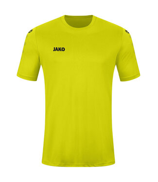 JAKO Shirt Team Lime