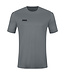 JAKO Shirt Team Steengrijs