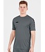 JAKO Shirt Team Steengrijs