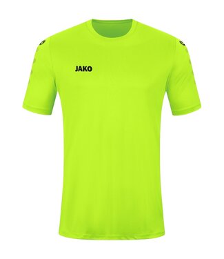 JAKO Shirt Team Fluogroen