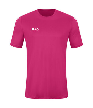 JAKO Shirt Team Deep Pink