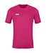 JAKO Shirt Team Deep Pink