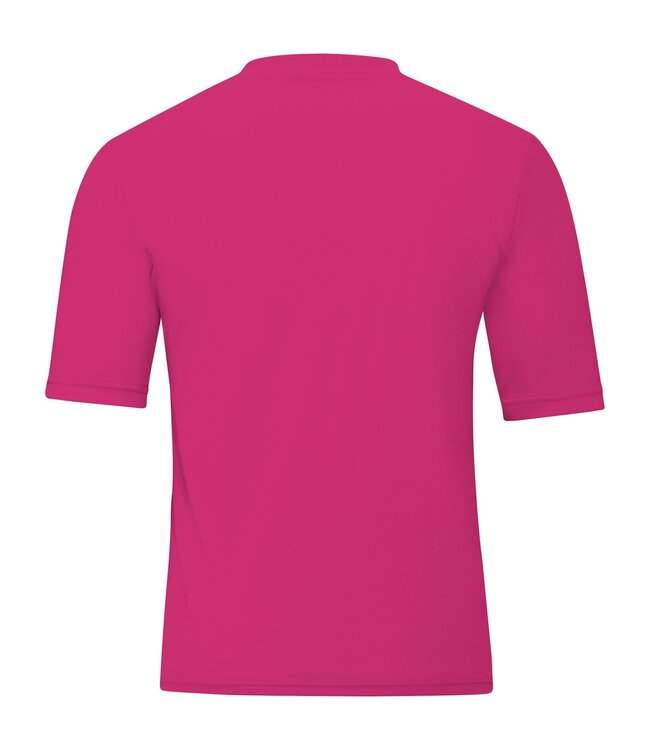 JAKO Shirt Team Deep Pink
