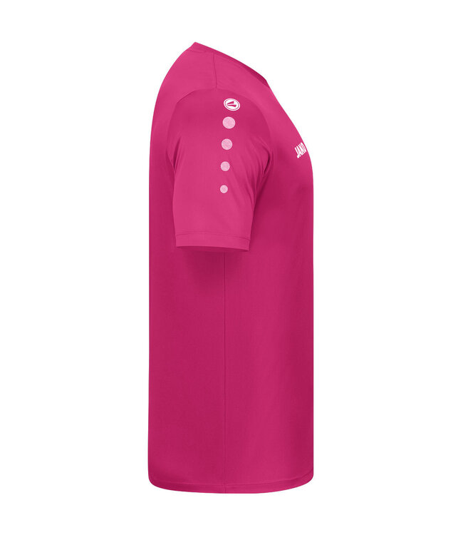 JAKO Shirt Team Deep Pink