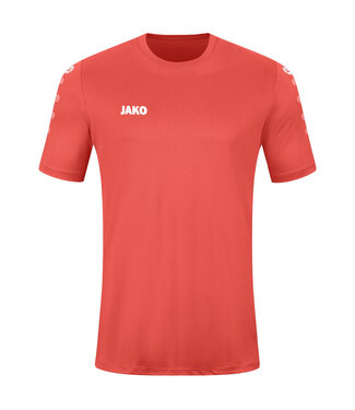 JAKO Shirt Team Koraal